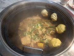 -大鹅岛灶台鱼·铁锅炖(水库路店)