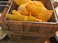 -塔可墨西哥餐厅(新城市广场店)