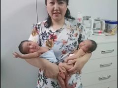 -爱月宝月嫂·育儿嫂(哈尔滨总店)