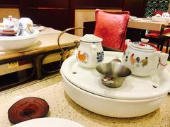 -点都德(汇点楼店)