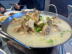 咸鸡煲-大队长大灶鹅
