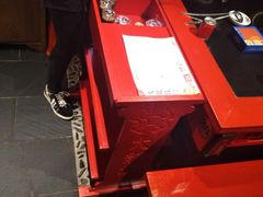 -大龙燚火锅(万象城店)