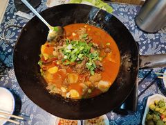 -富正毅三下锅(大庸府城店)