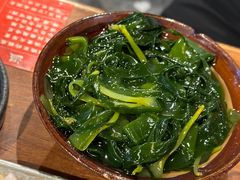-韩象烤肉·韩国料理(市南麦凯乐旗舰店)