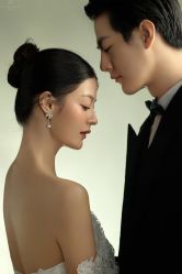 点击看大图 -金夫人婚纱摄影(衡阳店)