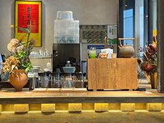 -Metal hands·铁手咖啡