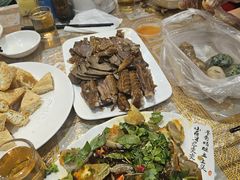 -官塘锋记鱼生·生腌·砂锅粥(牌坊街店)
