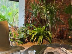 -J Create城市露营咖啡·简餐·宠物(上海动物园店)