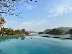 -宁波九龙湖开元度假村
