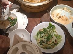 -湖兰金牌小炒肉(椒江万达店)