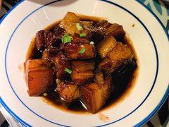 -香阁餐厅·常州菜·常州菜代表品牌(新北奥体店)