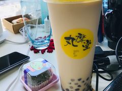 -丸摩堂鲜果茶(九方店)