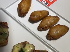 -必胜客(苏州中心店)