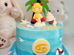 -CAKE BOSS 蛋糕老板(西单君太百货店)