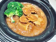 皇朝一品煲-皇朝会.经典传统粤菜(外滩店)