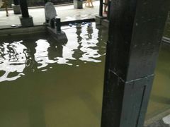 -三江森林温泉度假区