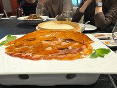 -正德楼果木烤鸭·渔家菜(东港店)