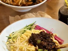 -锅儿挑面馆