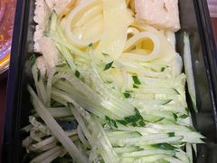 -巴依老爷新疆美食(牡丹园店)
