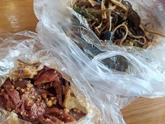 肺片-章李氏夫妻肺片(经八路店)