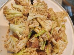 -春满园生态餐厅(南宫路店)