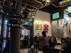 -haxnbauer海森堡德国餐厅(深圳coco店)