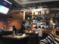 大堂-猪啊牛呀羊啊铜盘烤肉(正大广场店)