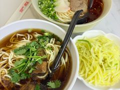 -李先生牛肉面大王(长春儿童医院店)
