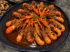 -红盔甲·小龙虾(长寿路店)
