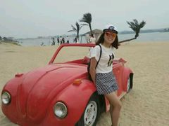 -千龙湖生态旅游度假区