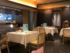 -莆田餐厅PUTIEN(西安万象天地店)