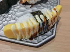 -大鲜生·亚洲菜融合小食堂