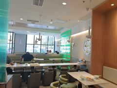 -七食九号食堂(东丽空港店)