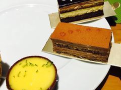 -上海静安香格里拉大酒店