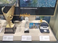 -上海体育博物馆