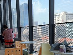 -怪兽屋·羊驼·猫咖·狗咖(俊华广场店)