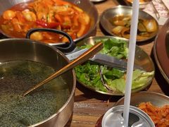 -西塔老太太泥炉烤肉(万柳华联店)