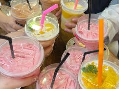 -Dang restaurant (patong phuket)