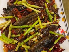 -易老九江湖菜(北滨一路店)