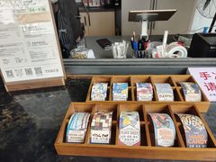 -Torch Coffee 炬点咖啡