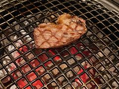 -赤坂亭M9和牛烧肉(世博源店)