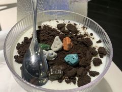 -牛扒先生·厚切雪花牛扒西餐厅(北京路禺山路店)