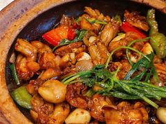 -煲王粤菜餐厅(中侨中心店)