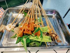 -九街淑芬掌中宝串串公司(内街文化创意园店)