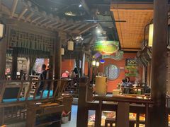 -东道煮牛肉火锅(东盛大街店)