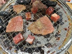 -牛也烧肉(摩尔城店)