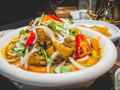 -小尕子新疆菜(百货大楼店)