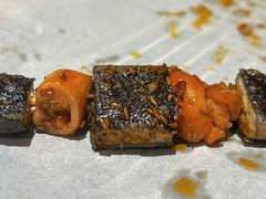 -肉串汪(西便门店)