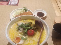 -味千拉面(淮安万达店)