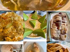 -龙泉人椰子鸡.糟粕醋.海南菜(三亚旗舰店)